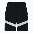 Pánske basketbalové šortky Nike Icon Dri-Fit 6" black/black/white/white