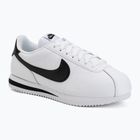 Dámske topánky Nike Cortez Leather white/black