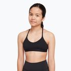 Dievčenská podprsenka Nike Indy black/black