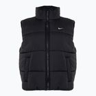 Dámska vesta Nike Sportswear Classic Puffer Therma-Fit black/white