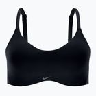 Fitness podprsenka Nike Alate Minimalist black/cool grey
