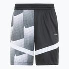 Pánske basketbalové šortky Nike Icon Dri-Fit 8" black/white/white