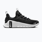 Dámske tréningové topánky  Nike Free Metcon 6 black/white