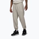 Pánske nohavice Sport Crossover Dri-Fit grey heather/white