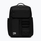 Mestský batoh Nike Utility Elite 37 l black/black/white