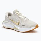 Dámske bežecké topánky Nike Journey Run phantom/sail/gum light brown/neutral olive