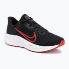 Pánske bežecké topánky Nike Quest 6 black/white/dark smoke grey/university red