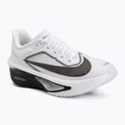 Pánske bežecké topánky Nike Zoom Fly 6 white/smoke grey/metallic silver/black
