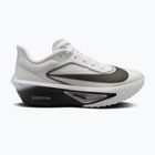Dámske bežecké topánky Nike Zoom Fly 6 white/smoke grey/metallic silver/black