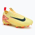 Detské kopačky Nike Mercurial Vapor 16 Academy Kylian Mbappe light laser orange/armory navy