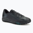 Pánska futbalová obuv/kopačky  Nike Mercurial Vapor 16 Academy TF black / deep jungle / black