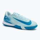 Futbalová obuv/kopačky  Nike Mercurial Vapor 16 Academy IC glacier blue/blue orbit