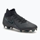 Futbalová obuv/kopačky  Nike Phantom Luna II Academy FG/MG black/deep jungle/black