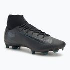 Futbalová obuv/kopačky  Nike Mercurial Superfly 10 Academy MG black/deep jungle/black