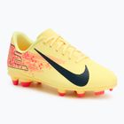 Detské kopačky Nike Vapor 16 Club Kylian Mbappe FG/MG  light laser orange/armory navy