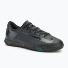 Futbalová obuv/kopačky  Nike Mercurial Vapor 16 Academy IC black/deep jungle/black