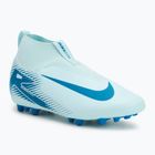 Detské kopačky Nike Mercurial Superfly 10 Academy AG glacier blue/blue orbit