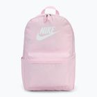 Batoh Nike Heritage 25 pink foam/white