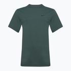 Pánske tričko Nike Dri-Fit UV Hyverse vintage green/black