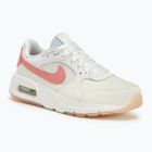 Dámska obuv Nike Air Max SC summit white/sail/phantom/red stardust