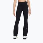 Detské nohavice Nike One black/white