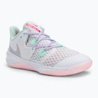 Tenisky na volejbal Nike Zoom Hyperspeed Court SE biela/mintová pena/sivá/fialová hmla/ružová pena