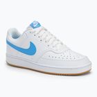 Pánska obuv Nike Court Vision Low white/gum yellow/university blue