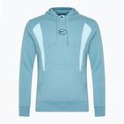 Pánska mikina Nike Sportstwear Air denim turqoise/glacier blue/black