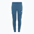 Detské nohavice Nike Sportswear Standard Issue Cargo aegean storm