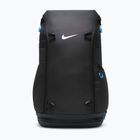 Tréningový batoh Nike Elite EasyOn 31 l anthracite/university blue/white