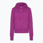 Dámska mikina Nike Sportswear Phoenix Fleece hot fuchsia/sail