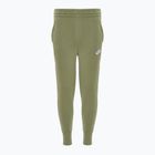 Detské nohavice Nike Sportswear Club Fleece oil green/oil green/white