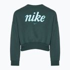 Detská mikina Nike Sportswear Club Fleece vintage green / green frost