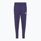 Detské nohavice Nike Sportswear Club Fleece dark rozinka / dark rozinka / white