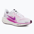 Dámska bežecká obuv Nike Pegasus 41 white/ black/ beyond pink/ hyper violet