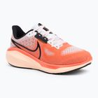 Dámska bežecká obuv Nike Vomero 17 white/light wild mango/crimson tint/black