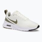 Dámske topánky Nike Air Max Nuaxis summit white/stone/white/light army