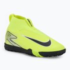 Detské kopačky Nike Mercurial Superfly 10 Academy TF volt/black
