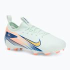 Detské kopačky Nike Vapor 16 Acadamy Mercurial Dream Speed FG/MG Jr sotva zelené/ crimson pulse/ metallic gold coin