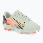 Detské kopačky Nike Vapor 16 Club Mercurial Dream Speed FG/MG Jr barely green/crimson pulse/metallic gold coin