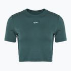 Dámske tričko Nike One Classic Dri-Fit vintage green/black