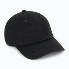 Šiltovka Jordan Club Unstructured Curved-Bill black/black
