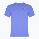 Pánske tričko Nike Dri-Fit UV Hyverse royal pulse/black