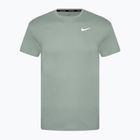 Pánske bežecké tričko Nike Miler Dri-Fit UV jade horizon