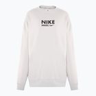 Dámska mikina Nike Sportswear Oversized Crew-Neck light iron ore