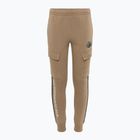 Detské nohavice Nike Sportswear Standard Issue Cargo khaki