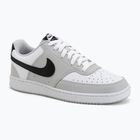 Pánske topánky Nike Court Vision Low Grey Fog/White/Black