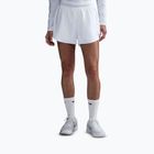 Dámske tenisové šortky Nike Court Dri-Fit Ace Advantage white/white