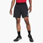 Pánske tenisové šortky Nike Court Dri-Fit Advantage 6" black / white