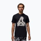 Pánske tričko Nike Jordan Flight MVP black/sail/sail